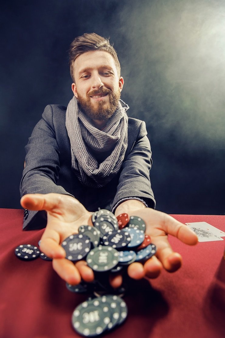 c 500 Live Baccarat c 500 par